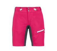 Karpos Val Viola Shorts Rosa L Uomo Cabaret / Ombre Blue