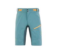 Karpos Val Viola Shorts Blu XL Uomo