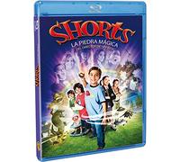 Shorts: La Piedra Mágica --- IMPORT ZONE B ---