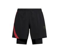 Shorts La Sportiva Flow 5" Noir S