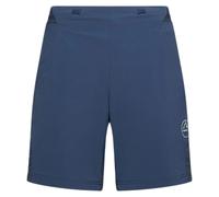 Shorts La Sportiva Guard Bleu L