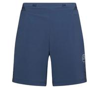 Shorts La Sportiva Guard Blu XS