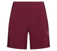 Shorts La Sportiva Guard Rosso M