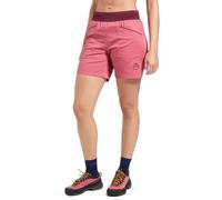 La Sportiva - Women's Roots Shorts - Pantaloni da arrampicata S fuchsia
