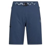 Shorts La Sportiva West Crest Bleu M