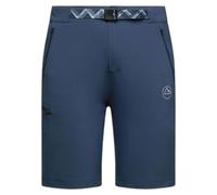 Shorts La Sportiva West Crest Bleu S