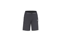 Shorts La Sportiva West Crest Grigio L