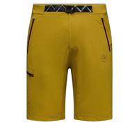 Shorts La Sportiva West Crest Jaune XL