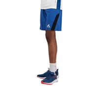 Shorts Le Coq Sportif Essentiel Sport N°1 Blu M