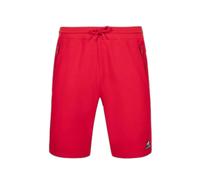 Shorts Le Coq Sportif Tri N°1 Rouge S