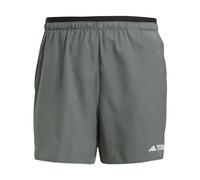 Shorts leggeri adidas Terrex Multi Verde S 5"