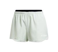 Adidas Terrex Multi Light 3´´ Shorts Verde L Donna