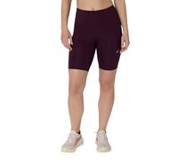 ASICS Pantaloni sportivi 'ROAD' ciclamino Donna - PROMO - Sport - Abbigliamento sportivo - Pantaloni sportivi - Shorts ASICS XS