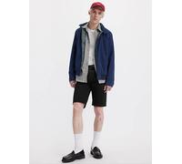 Shorts Levi's® 501® Original in velluto a coste Nero / Black Accord Short levi > clothing > men > shorts