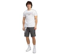 Shorts Lonsdale Alresford Gris 2XL