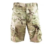 Shorts Militari Britannici Combat HMTC / MTP Highlander Elite TR129-HC