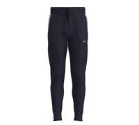 Shorts Mizuno Athletics Bleu M