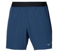 Shorts Mizuno Core 7,5 " Bleu M