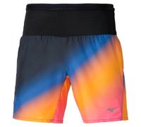 Shorts Mizuno Core 7.5 Multicolore S
