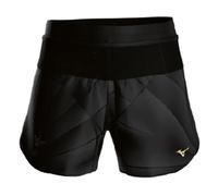 Mizuno Active Graphic Multi Pocket 4in Pantaloncini da corsa Donna