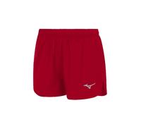 Shorts Mizuno Rouge XL
