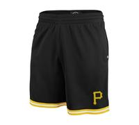 Shorts MLB Baseball Pittsburgh Pirates Back Court Grafton Neri