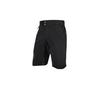 Endura Mt500 Spray Shorts Nero L Uomo Black