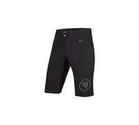 Endura Singletrack Lite Shorts Nero 2XL / Regular Uomo