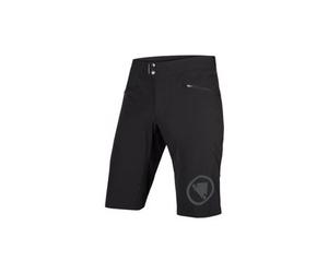Shorts mtb endura singletrack lite neri
