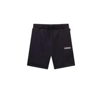 Napapijri Bermuda N-Gori NP0A4IBQ Uomo Nero S