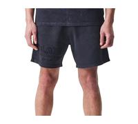 Shorts Neri Vintage Wash McLaren Racing New Era