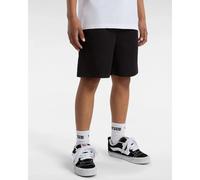 Vans Pantaloncini Range Elastic Waist Short II Bambino Nero 10A