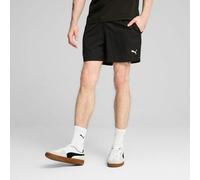 Pantaloncini da uomo Puma Ess Woven Shorts Taglia: M / Colore: nero
