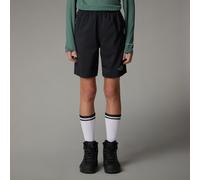 The North Face - Boy's Reactor Short - Pantaloncini M nero
