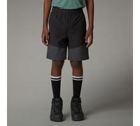 Shorts Nero M Tinta unita