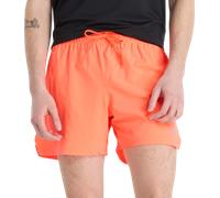 New Balance - RC Short 5'' - Pantaloncini da running XL rosso