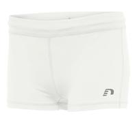 Shorts Newline core athletic hot Blanc L