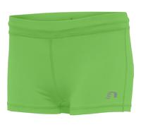 Shorts Newline core athletic hot Vert XS