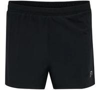 newline - Women Core Running Shorts, Pantaloncini Donna