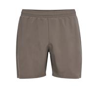 Shorts Newline Max Gris 2XL