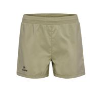 Shorts Newline Perform Key Pocket Marron L