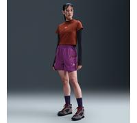 Shorts Nike ACG "Death Bloom" - Donna - Viola XL (IT 52-54)