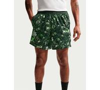 Nike ACG Second Sunrise 6inch Shorts S Verde