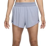 Shorts Nike AeroSwift Bleu L