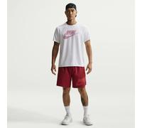 Shorts Nike Challenger Rouge L