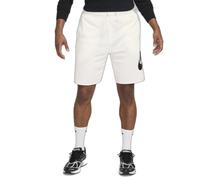 Nike Sportswear Pantaloni 'CLUB ALUMNI' crema / nero, Taglia 35-36