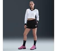 Shorts Nike - Donna - Nero L (IT 48-50)