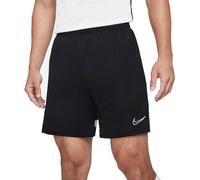 Nike Dri-fit Academy, Pantaloncini Da Calcio Uomo, Nero Bianco, M