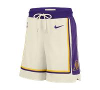 Shorts Nike Dri-FIT LeBron - Uomo - Bianco XL