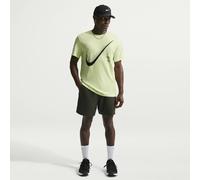Shorts Nike Form Marron XL